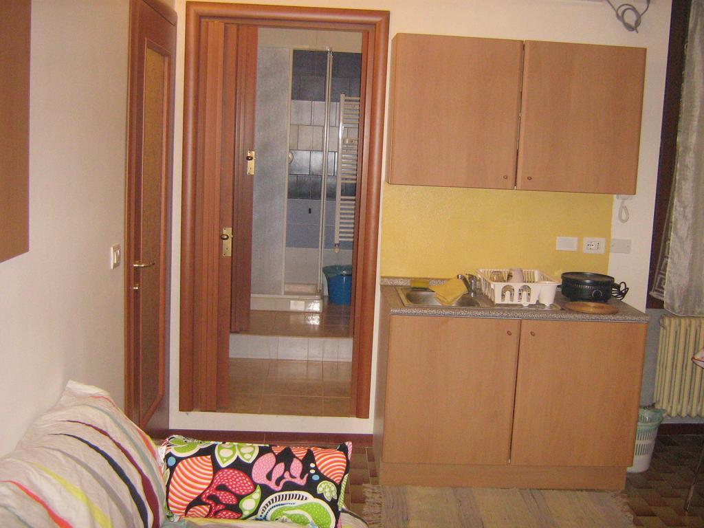 Апартаменты Flat In Milan 3 Номер фото