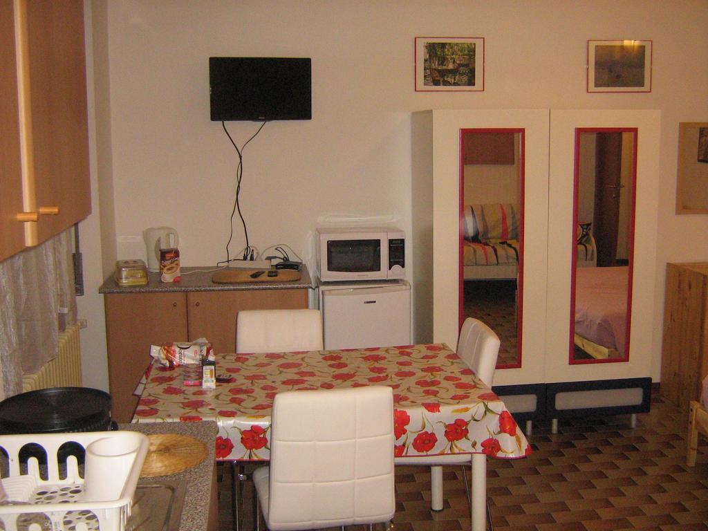 Апартаменты Flat In Milan 3 Номер фото